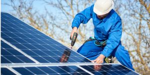 Installation Maintenance Panneaux Solaires Photovoltaïques à Sai
